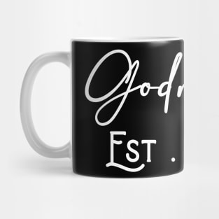 Godmother Mug